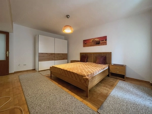 Apartament Nerva Traian, Unirii bloc 2002 - imagine 7