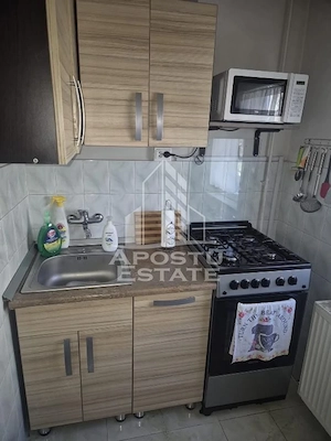 Apartament cu 1 camera, de vanzare, et 1, zona Dorobantilor, Timisoara - imagine 5