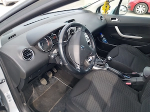 Peugeot 308 euro5 - imagine 7
