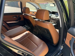 BMW 318i e91 Facelift Luxury Line - imagine 9