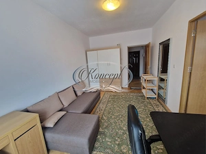 Apartament 2 camere cu balcon, zona centrala - imagine 2