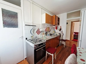 3 camere cu 2 bai, zona Zorilor - imagine 8