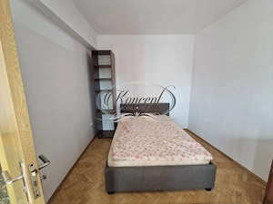 Apartament 2 camere cu balcon, zona centrala - imagine 3