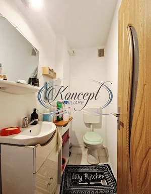 3 camere cu 2 bai, zona Zorilor - imagine 12