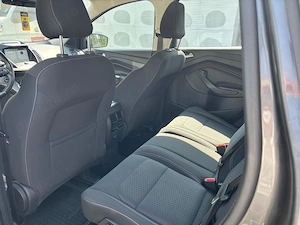 Ford Kuga 2018 | 2.0 TDCi 4x4 | Automată | Acte la zi RO | - imagine 2