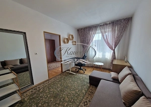 Apartament 2 camere cu balcon, zona centrala