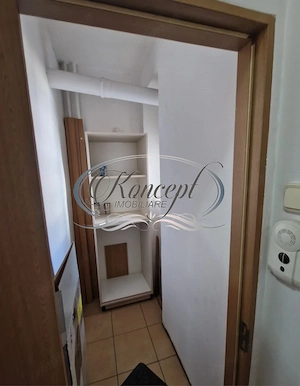 Apartament 2 camere cu balcon, zona centrala - imagine 7