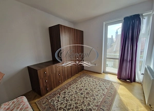 Apartament 2 camere cu balcon, zona centrala - imagine 4