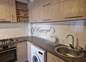 Apartament 2 camere cu balcon, zona centrala - imagine 6