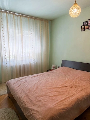 Apartament 3 camere, spațios, etaj 2, zona Lipovei - imagine 5
