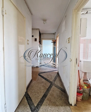 2 camere decomandate, Centru - imagine 12