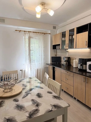 Apartament 3 camere, spațios, etaj 2, zona Lipovei - imagine 7