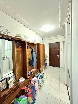 Apartament 3 camere, decomandat, centrală, zona Lipovei - imagine 7
