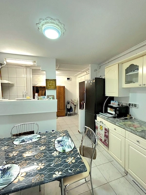 Apartament 3 camere, decomandat, centrală, zona Lipovei - imagine 5