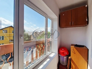 3 camere cu 2 bai, zona Zorilor - imagine 16