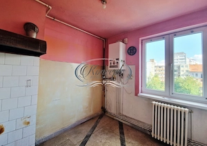 2 camere decomandate, Centru - imagine 6
