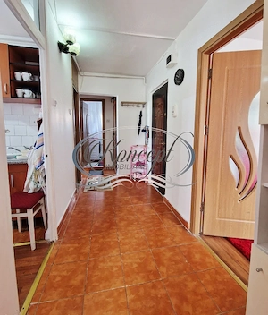 3 camere cu 2 bai, zona Zorilor - imagine 15