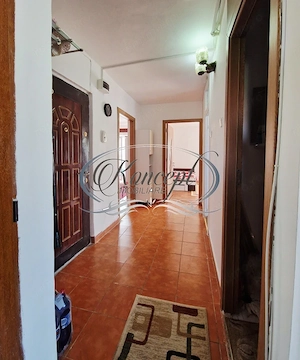 3 camere cu 2 bai, zona Zorilor - imagine 14
