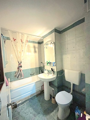 Apartament 3 camere, decomandat, centrală, zona Lipovei - imagine 6