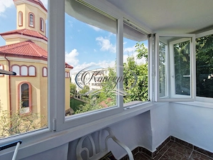 3 camere cu 2 bai, zona Zorilor - imagine 19
