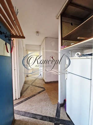 2 camere decomandate, Centru - imagine 4