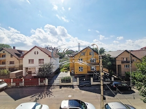3 camere cu 2 bai, zona Zorilor - imagine 20