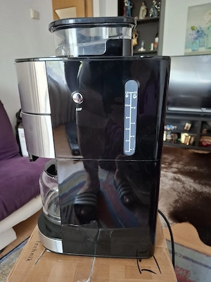 vând mașină de cafea Barista  - imagine 3