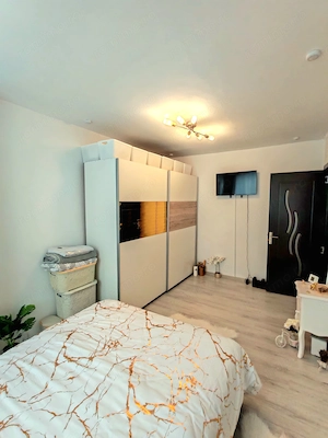 Apartament 3 camere, renovat 2026, lângă Spitalul Județean - imagine 3