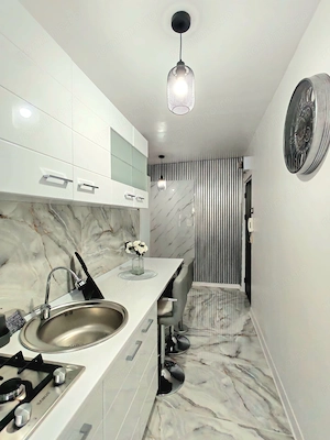 Apartament 3 camere, renovat 2026, lângă Spitalul Județean - imagine 6