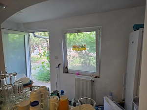 casa cu teren mare în aradu- nou zona foarte buna posibilități construcție - imagine 7