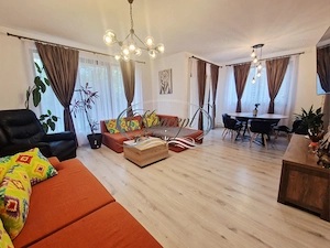 Duplex deosebit la cheie in Dambul Rotund - imagine 8