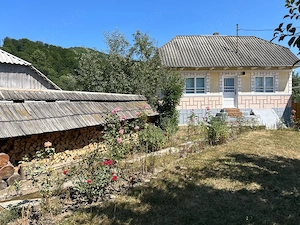 casă de vânzare 