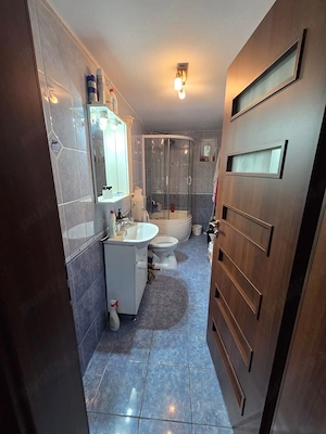 casa cu teren mare în aradu- nou zona foarte buna posibilități construcție - imagine 8