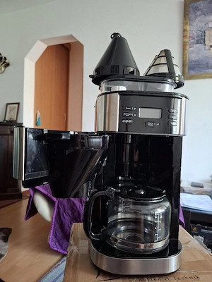 vând mașină de cafea Barista  - imagine 2