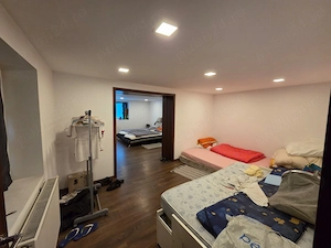 casa cu teren mare în aradu- nou zona foarte buna posibilități construcție - imagine 9