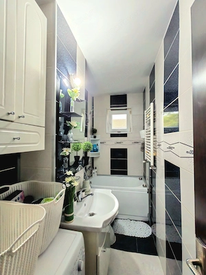 Apartament 3 camere, renovat 2026, lângă Spitalul Județean - imagine 7