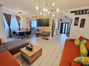 Duplex deosebit la cheie in Dambul Rotund - imagine 9