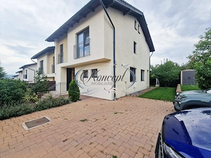 Duplex deosebit la cheie in Dambul Rotund - imagine 2