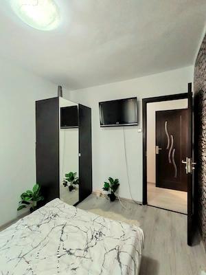 Apartament 3 camere, renovat 2026, lângă Spitalul Județean - imagine 5