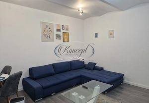 Apartament 2 camere, zona centrala - imagine 2