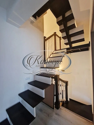 Duplex deosebit la cheie in Dambul Rotund - imagine 19