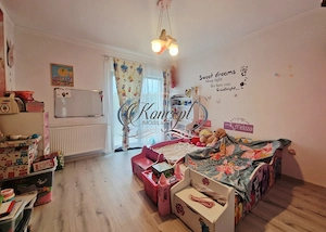 Duplex deosebit la cheie in Dambul Rotund - imagine 14