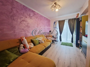 Duplex deosebit la cheie in Dambul Rotund - imagine 13