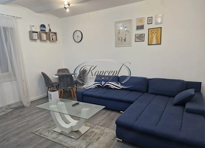 Apartament 2 camere, zona centrala