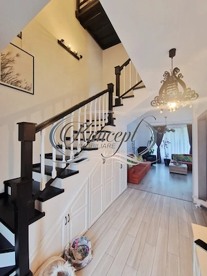 Duplex deosebit la cheie in Dambul Rotund - imagine 18