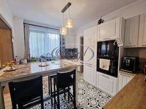 Duplex deosebit la cheie in Dambul Rotund - imagine 16