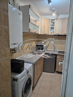 Apartament 2 camere, zona centrala - imagine 8