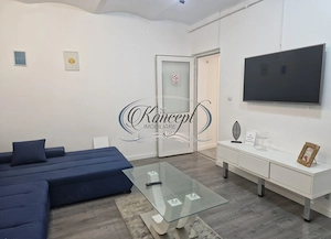 Apartament 2 camere, zona centrala - imagine 3