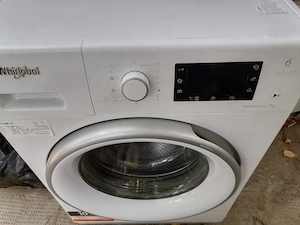 Masina de spalat Whirrpol 7 kg