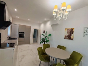 Apartament 2 camere, 86 mp, confort sporit, eliberare imediata! - imagine 3
